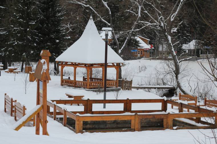 Borvizek útja: átveszi a projektet Szentegyháza