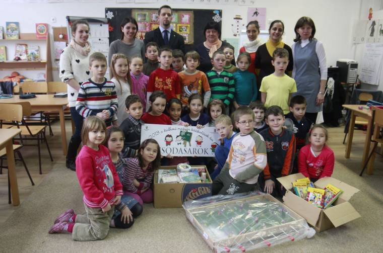 A te városodra is kíváncsiak