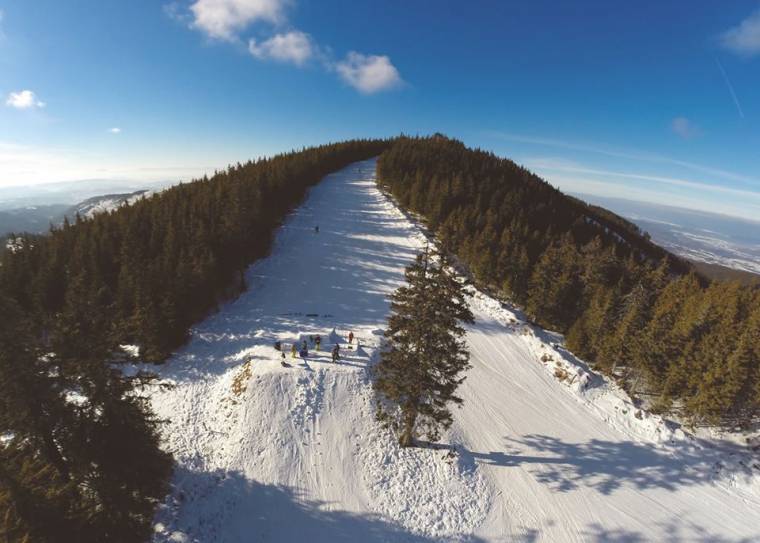 Aki sízni akar, még megteheti