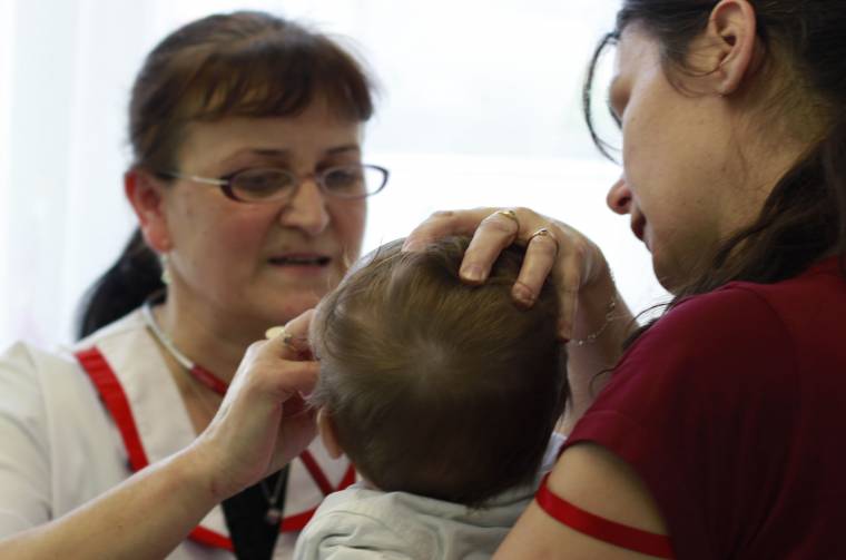Ha megfelelő minden körülmény, több az elégedett páciens