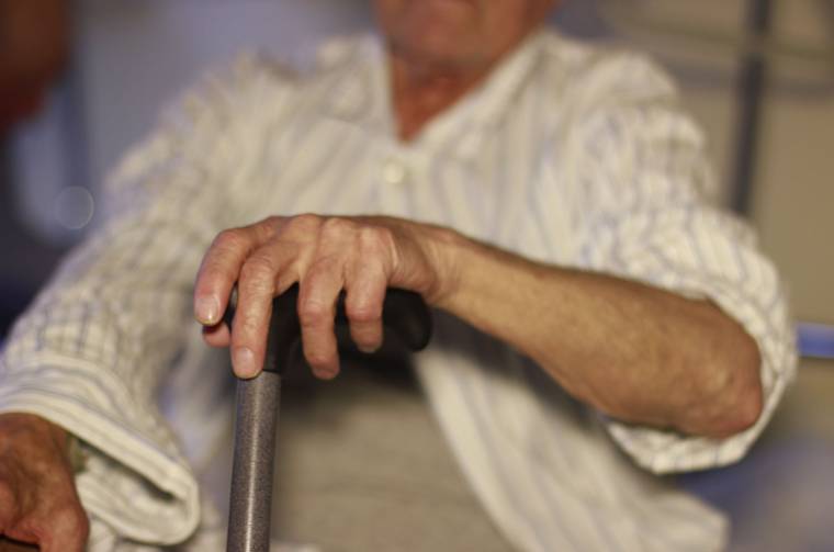 Egy gombnyomásnyira a segítség