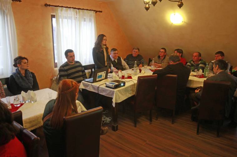 Élhetőbb, modern vidék teremtése a cél