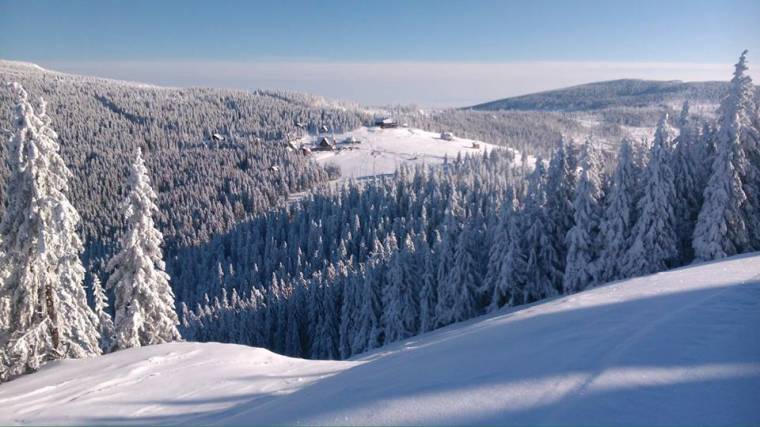 Elindítják a felvonókat a Madarasi Hargitán