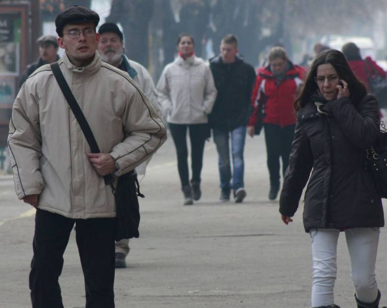 Stagnált a munkanélküliség tavaly