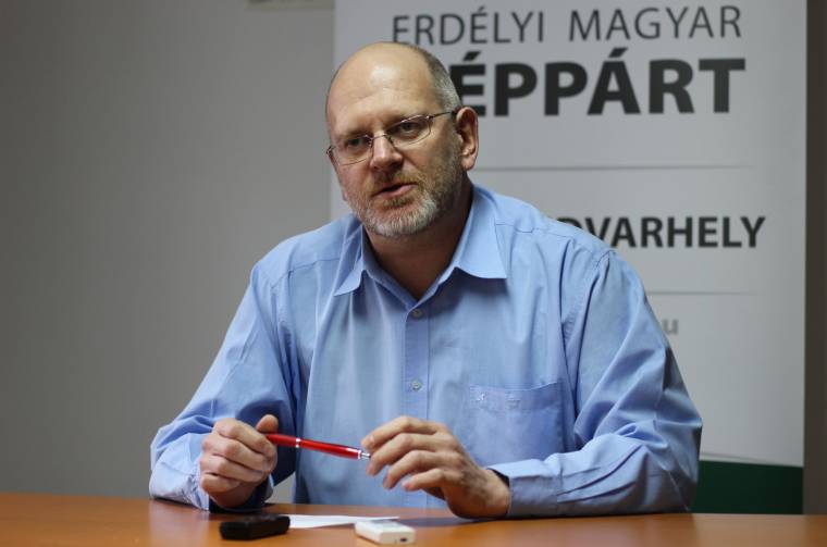 Zakariás üzenete Kelemennek: a vita nem pofozkodás