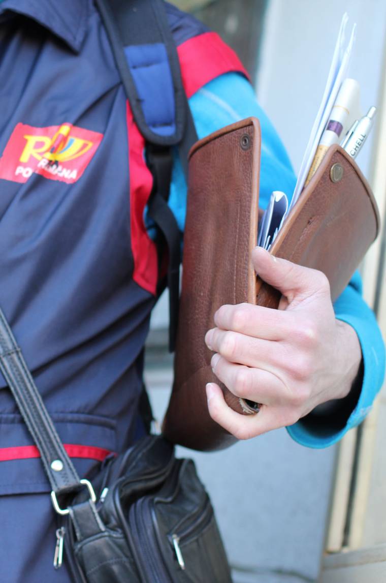 A postán küldött voksokért aggódnak Háromszéken