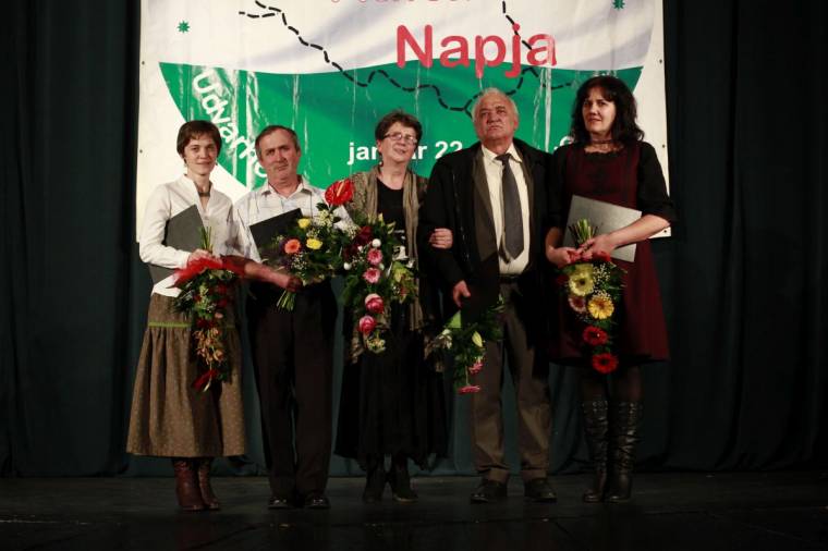 Aki közösségben nő fel, maga is közösségépítővé válik