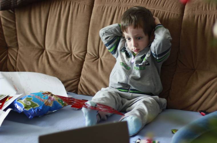 Balázskáért összefogott Keresztúr