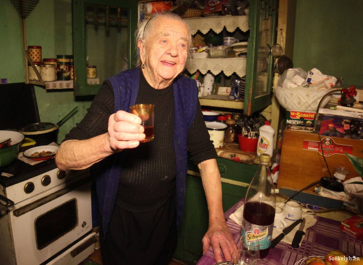 &bullet;  Fotó: Farkas Antal