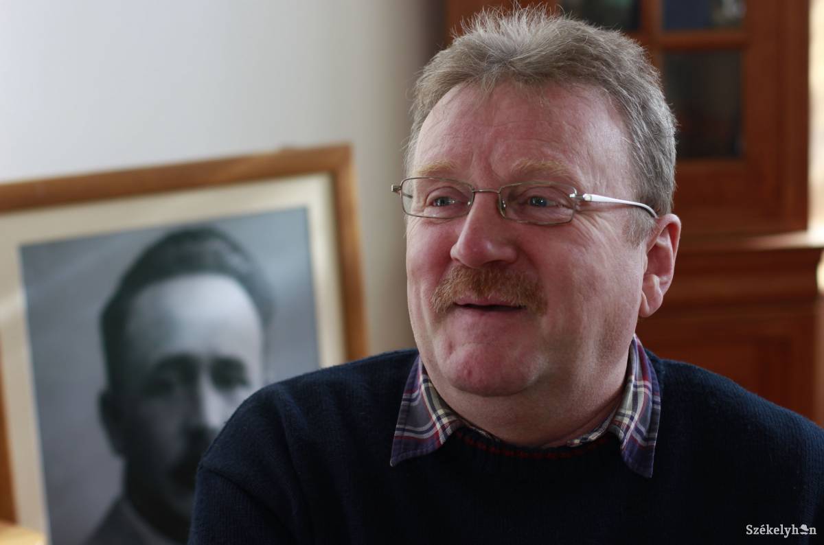 &bullet;  Fotó: Farkas Antal