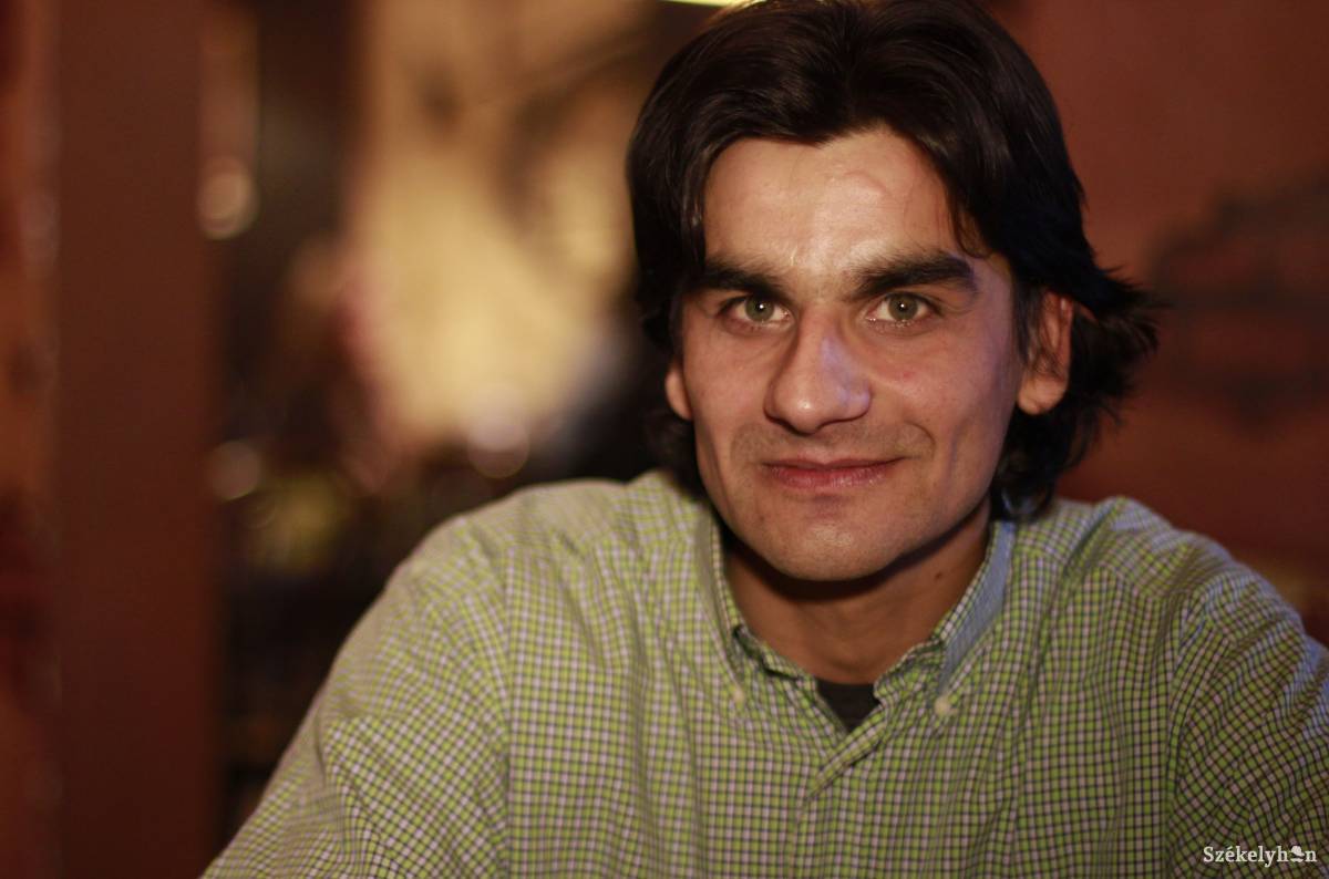 &bullet;  Fotó: Farkas Antal