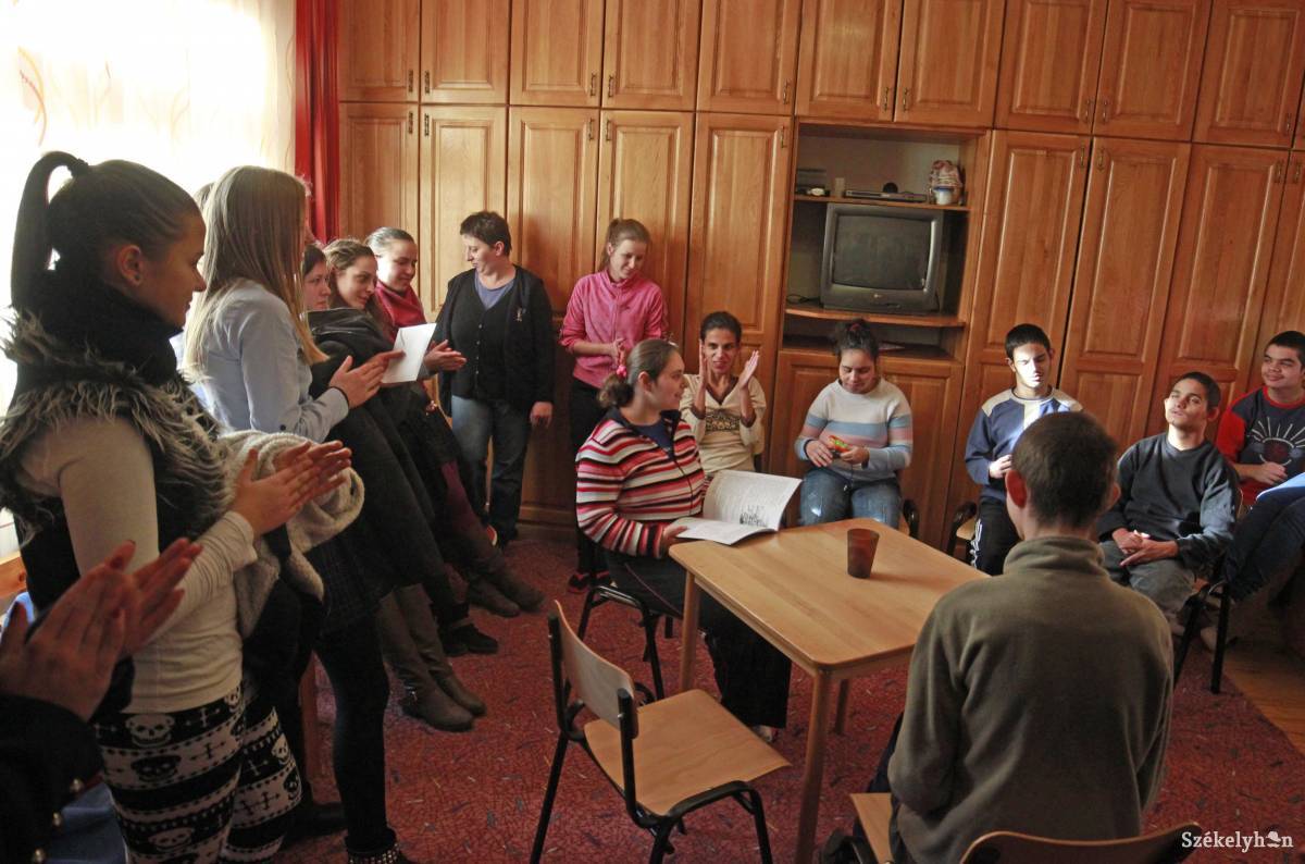 &bullet;  Fotó: Farkas Antal