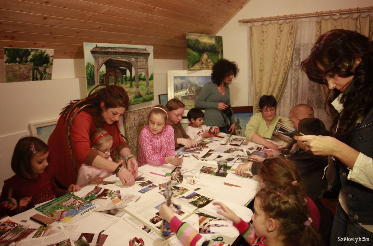 • Fotó: Farkas Antal