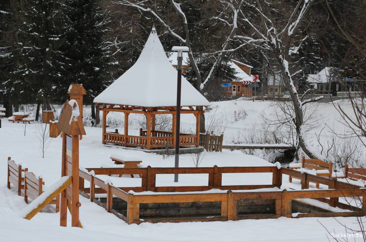 &bullet;  Fotó: Farkas Antal