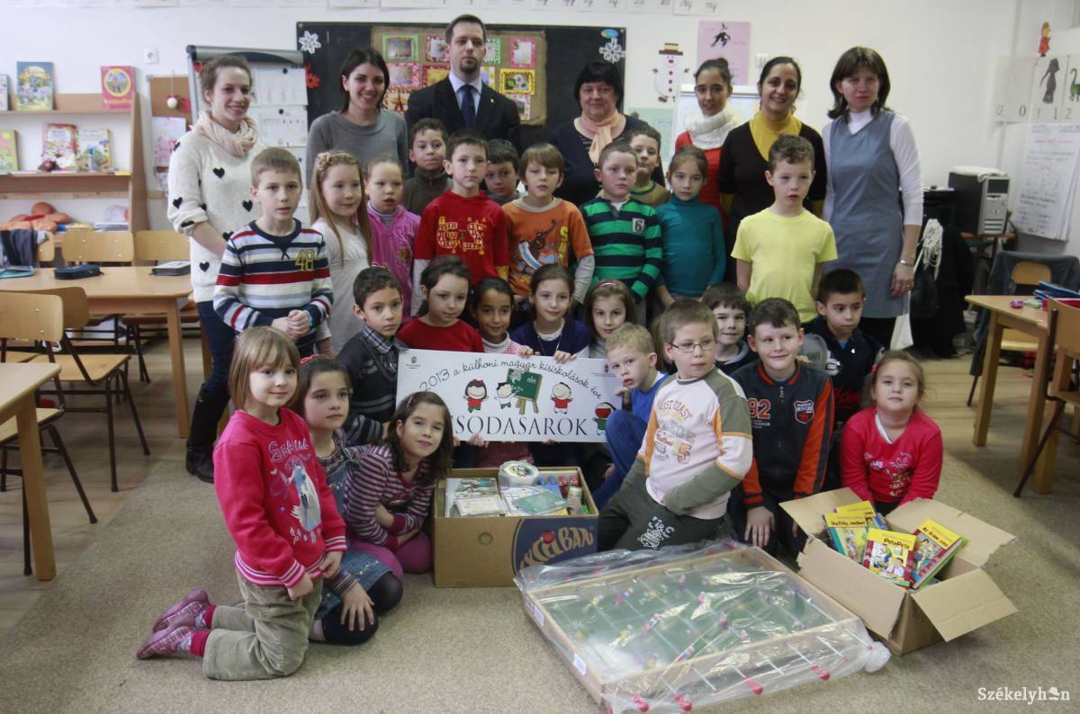 • Fotó: Farkas Antal