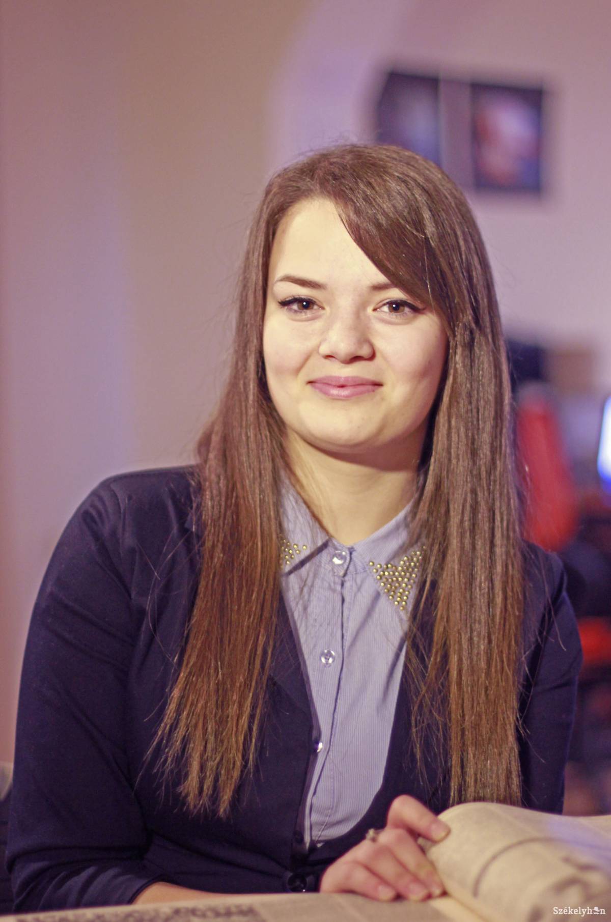 &bullet;  Fotó: Farkas Antal