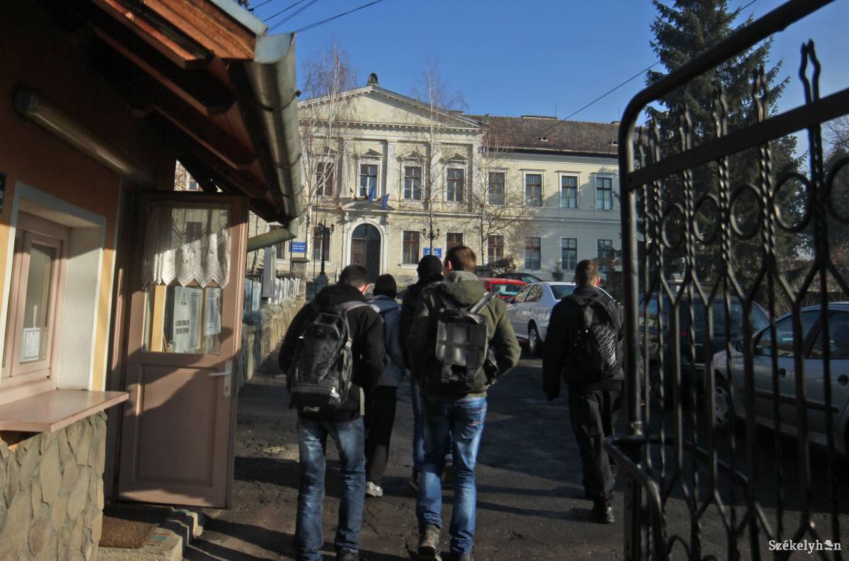 &bullet;  Fotó: Farkas Antal