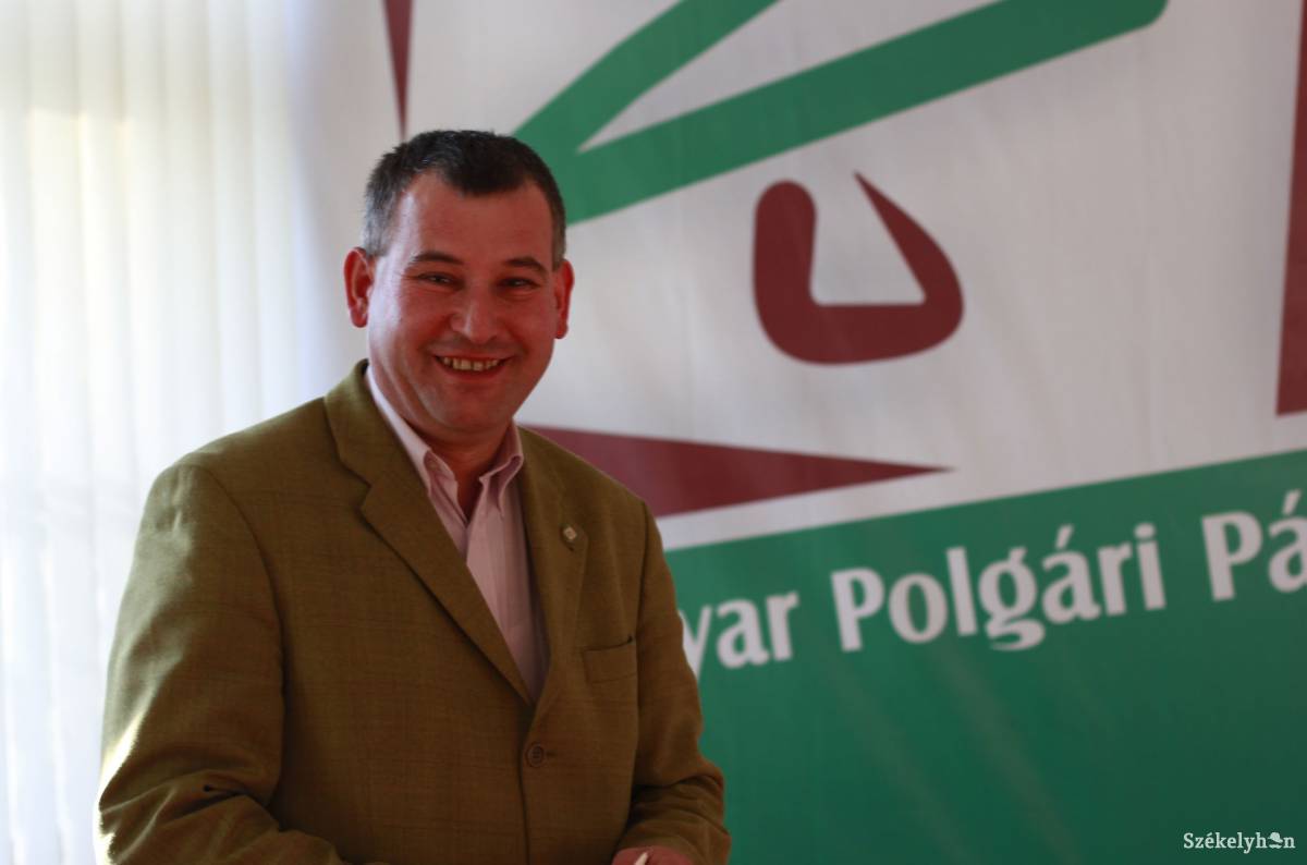 • Fotó: Farkas Antal