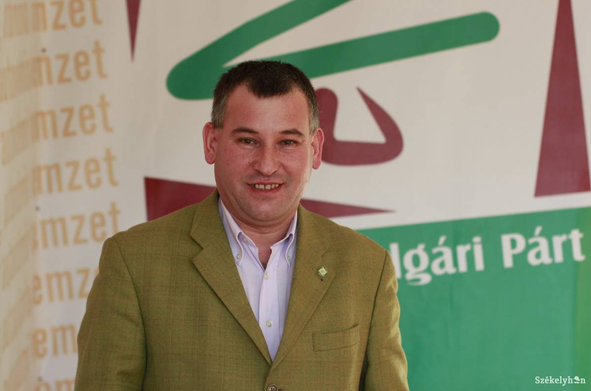 &bullet;  Fotó: Farkas Antal