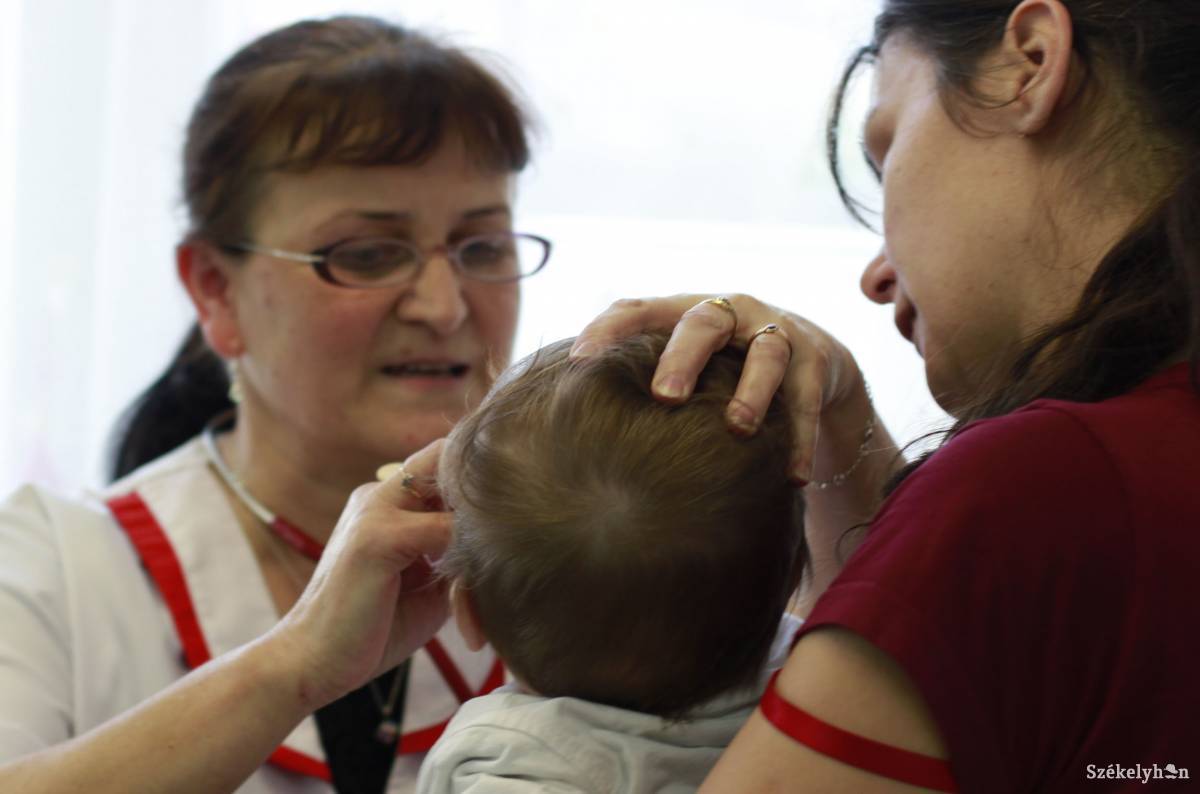 &bullet;  Fotó: Farkas Antal