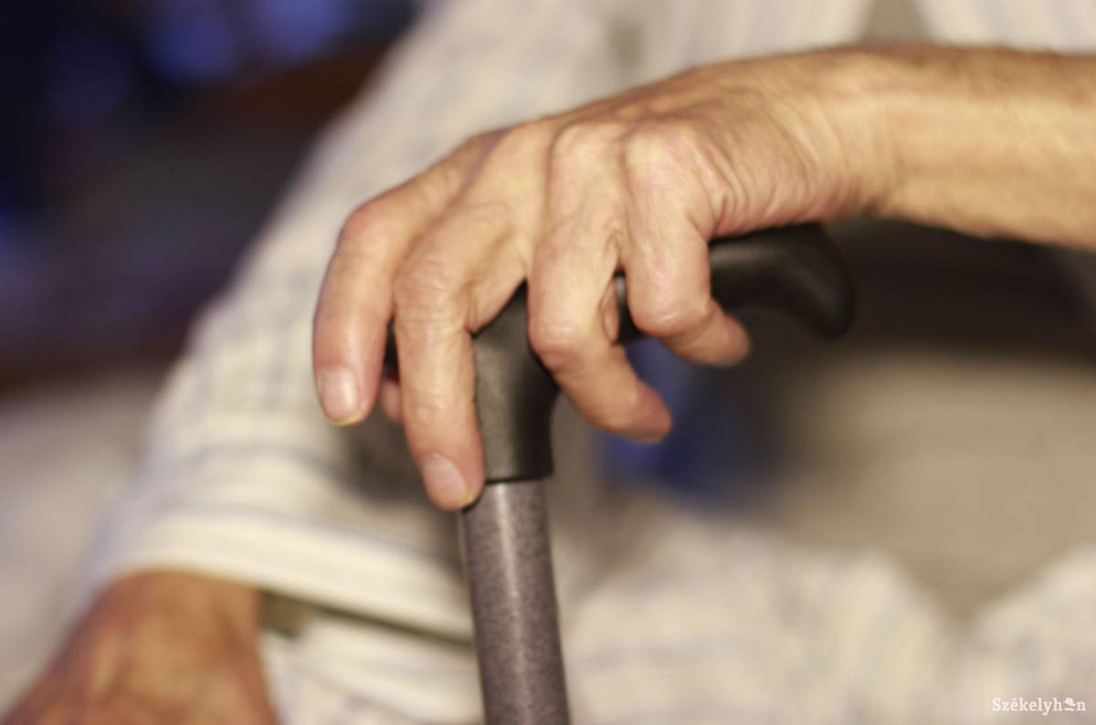 &bullet;  Fotó: Farkas Antal