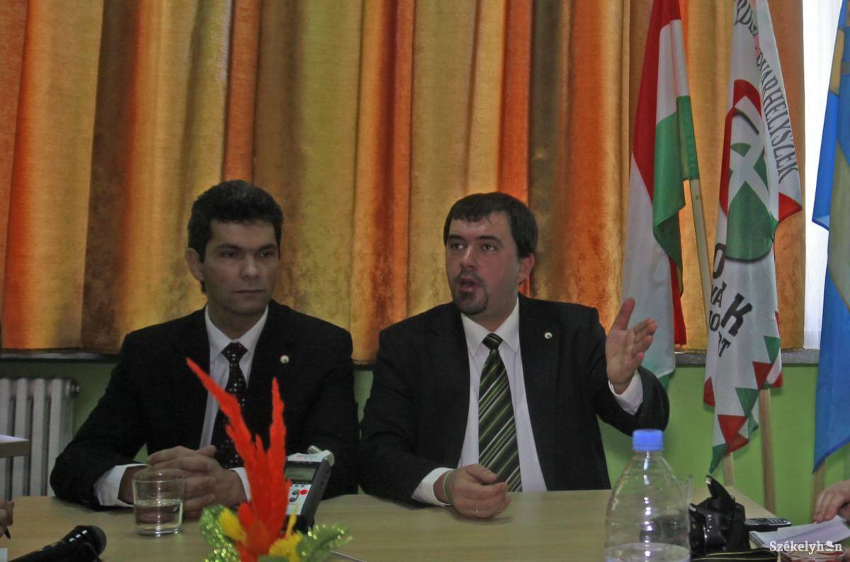 &bullet;  Fotó: Farkas Antal