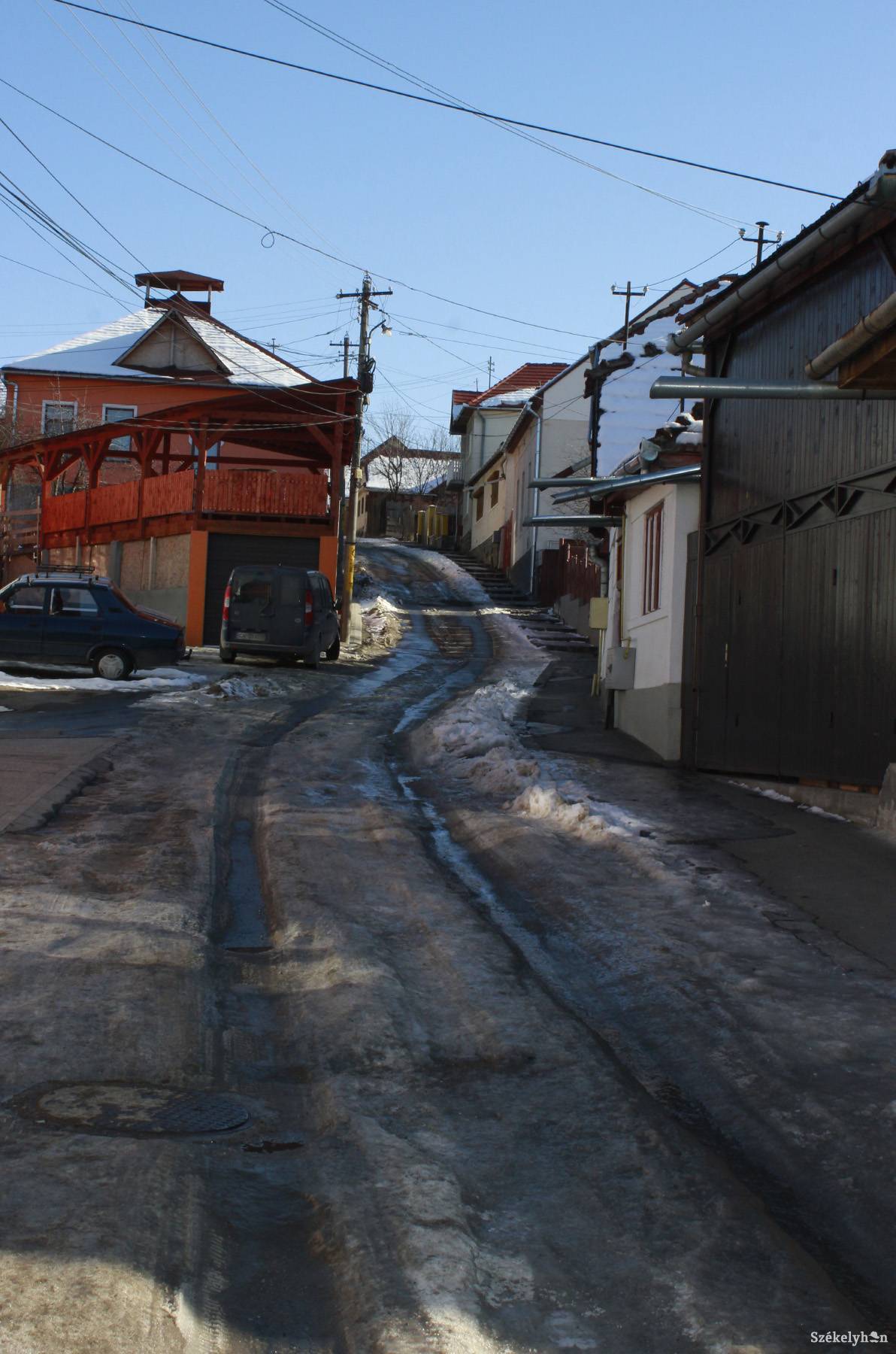 &bullet;  Fotó: Farkas Antal