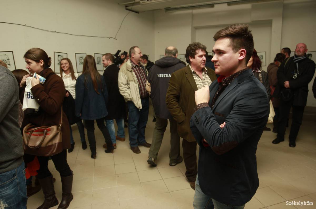 • Fotó: Farkas Antal