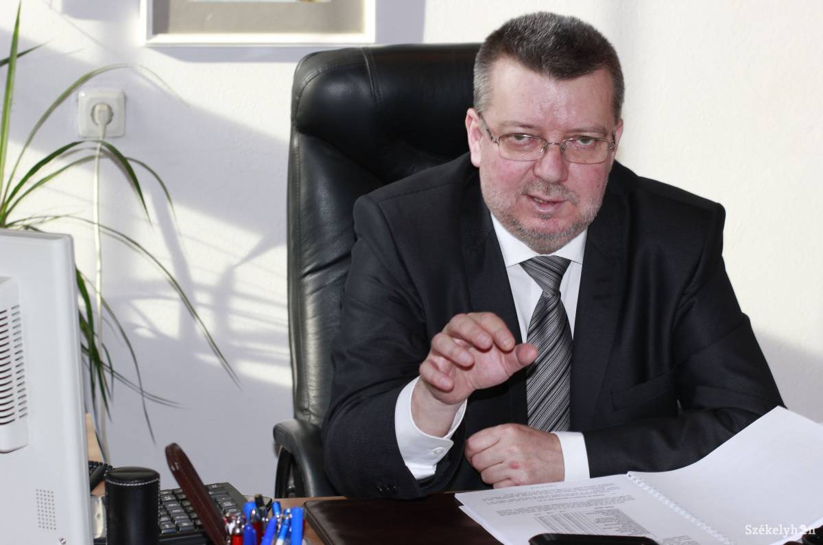 • Fotó: Farkas Antal