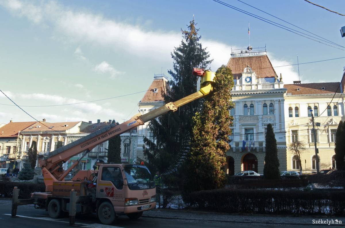 &bullet;  Fotó: Farkas Antal