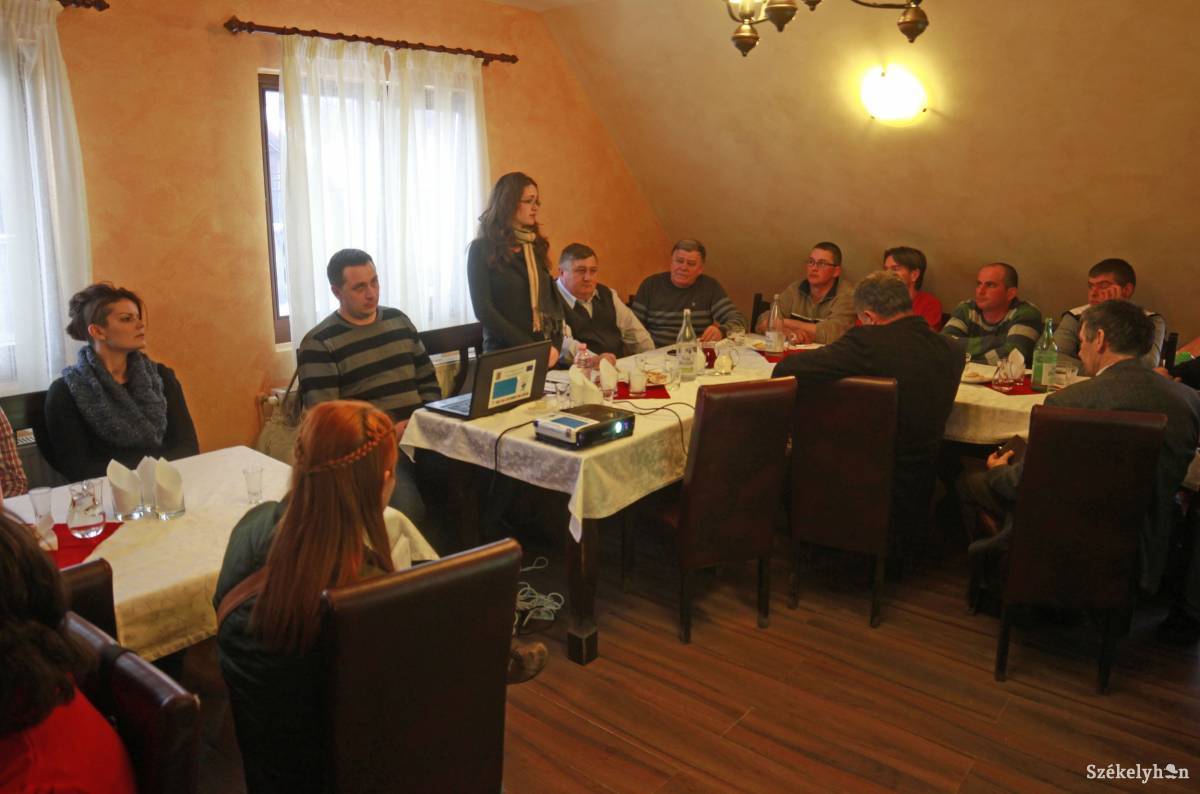 &bullet;  Fotó: Farkas Antal