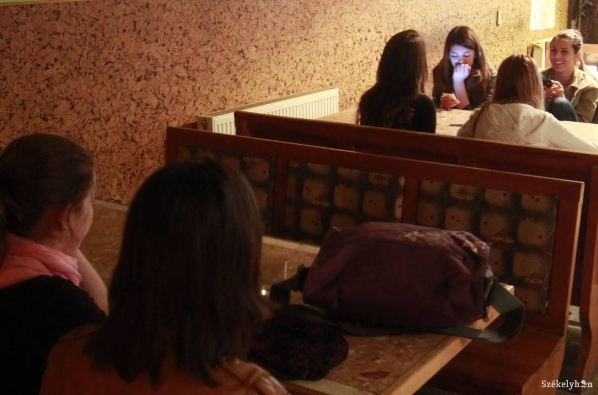 • Fotó: Farkas Antal