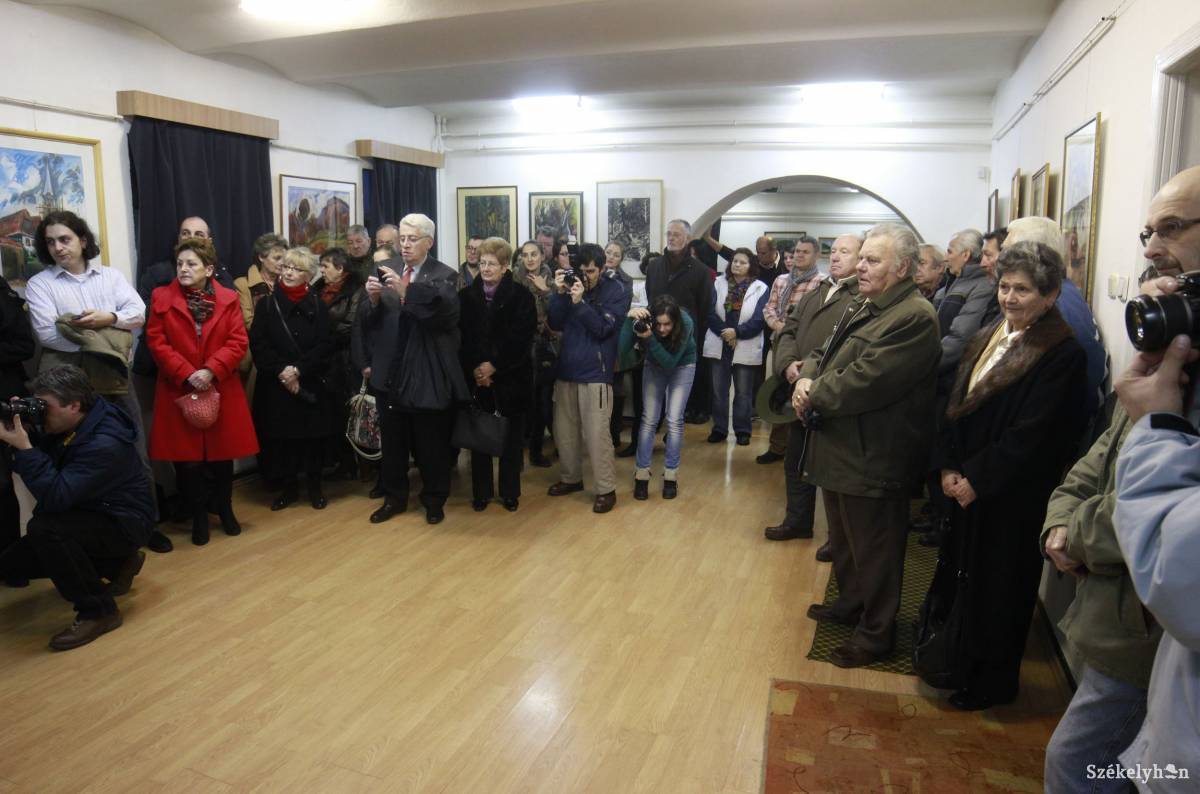 •  Fotó: Farkas Antal