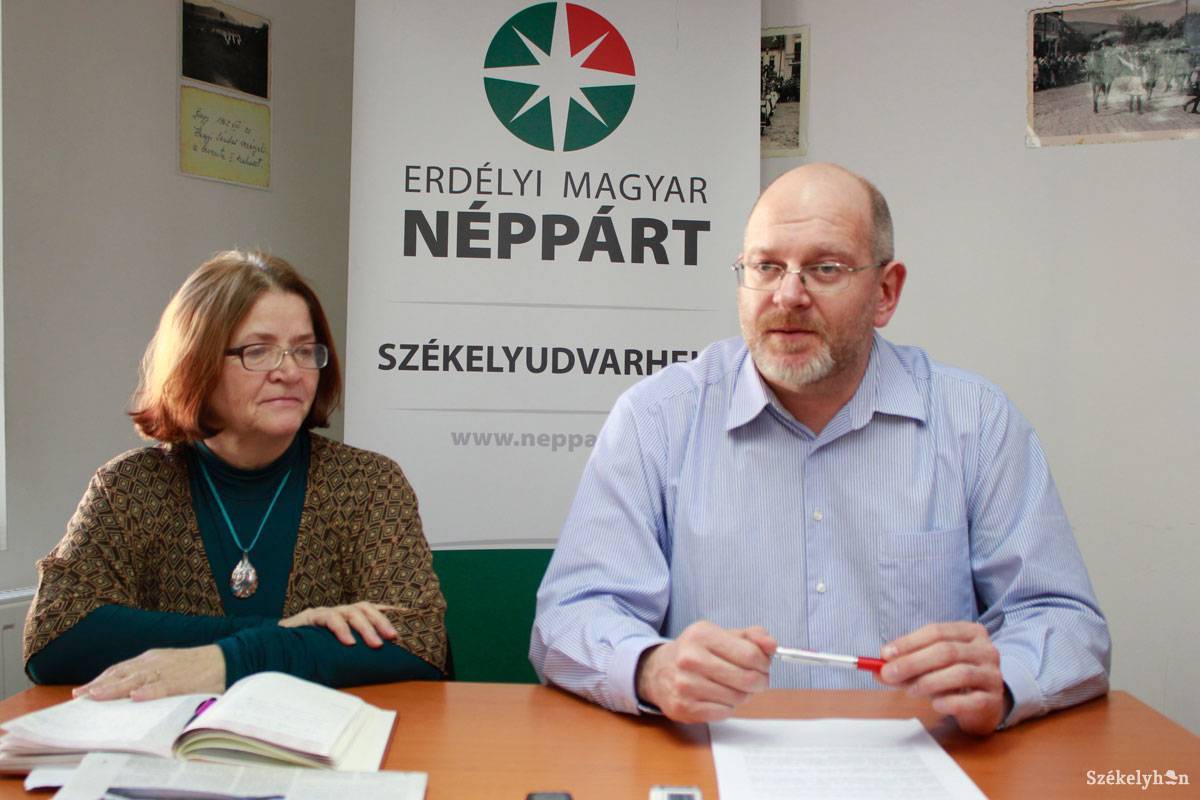 &bullet;  Fotó: Farkas Antal