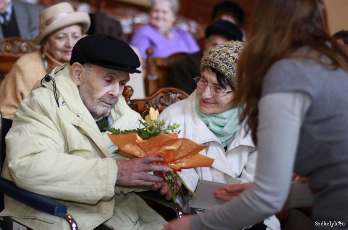 &bullet;  Fotó: Farkas Antal