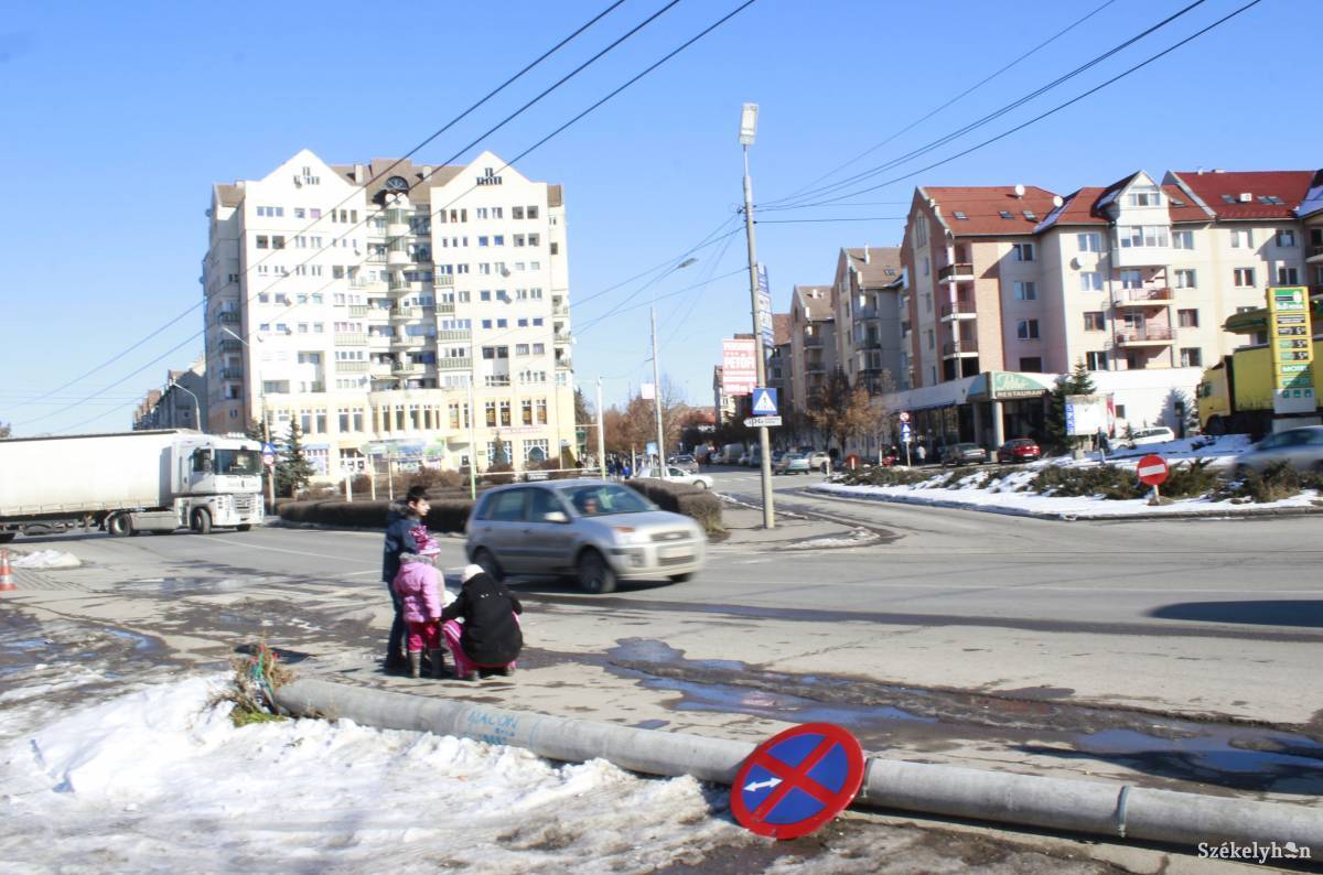 &bullet;  Fotó: Farkas Antal