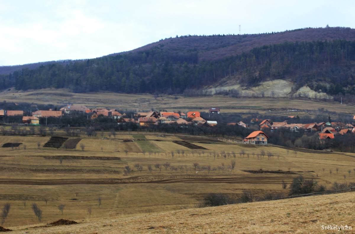 &bullet;  Fotó: Farkas Antal