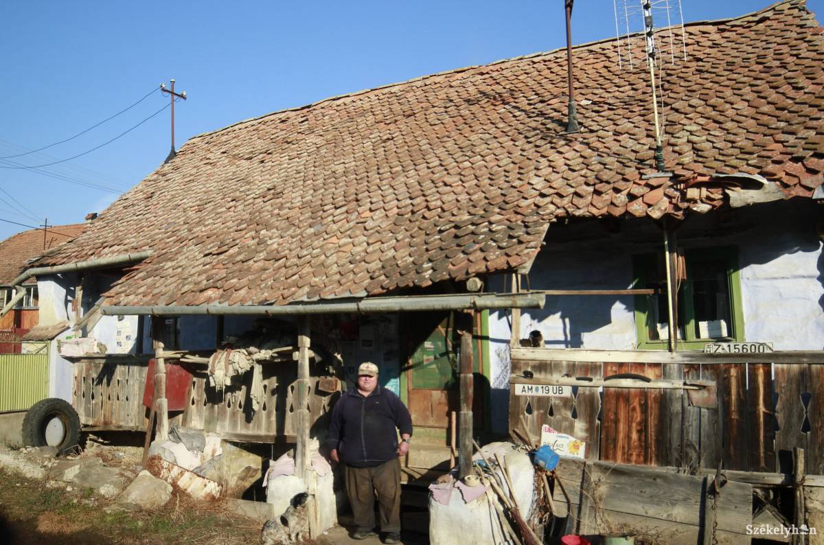 &bullet;  Fotó: Farkas Antal