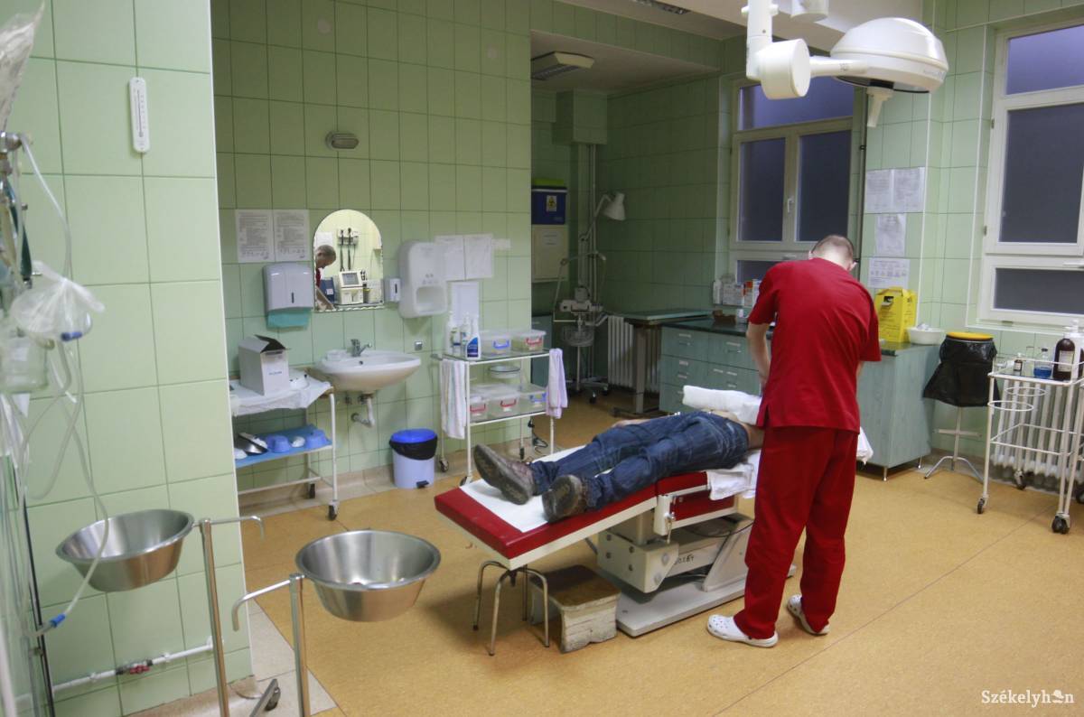 &bullet;  Fotó: Farkas Antal