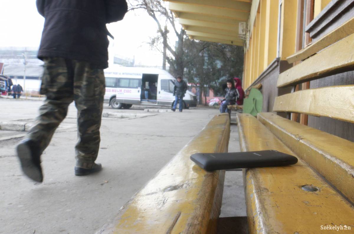 • Fotó: Farkas Antal