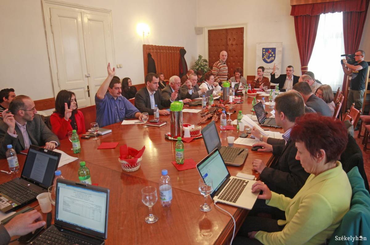 &bullet;  Fotó: Farkas Antal