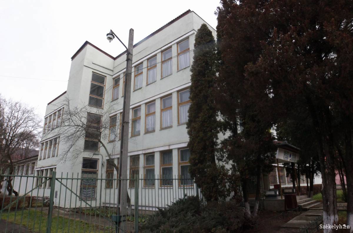 &bullet;  Fotó: Farkas Antal