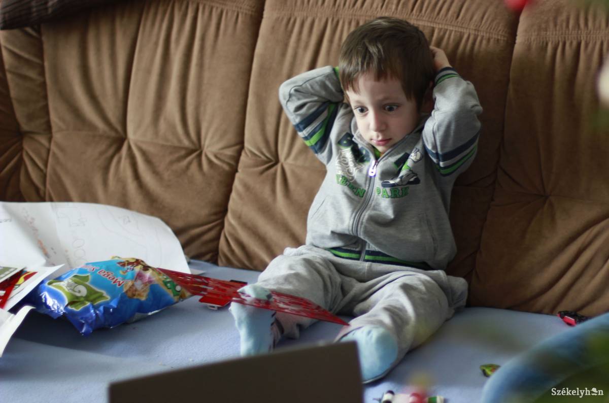 &bullet;  Fotó: Farkas Antal