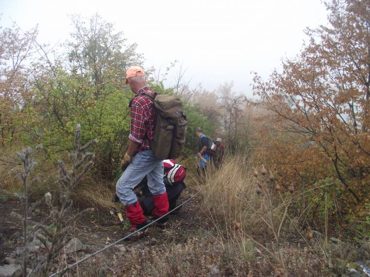 Kincskeresés indul Udvarhelyszéken