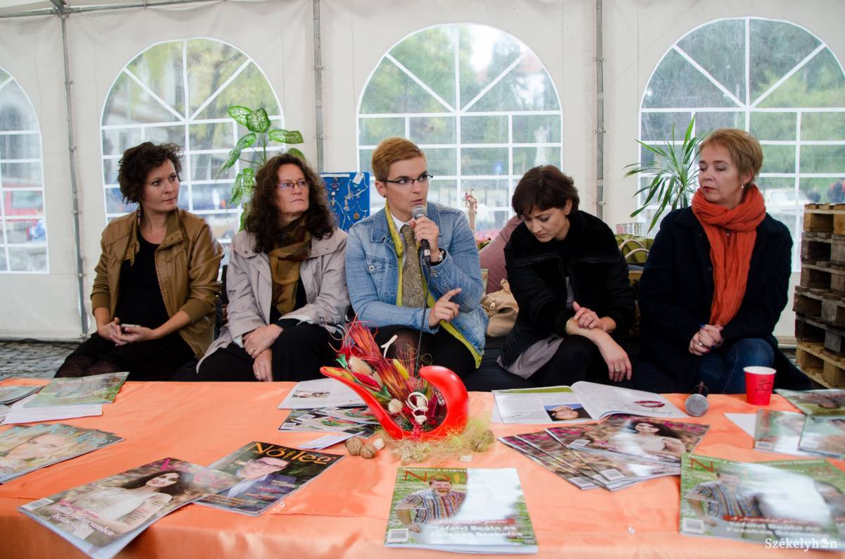 &bullet;  Fotó: Csedő Attila