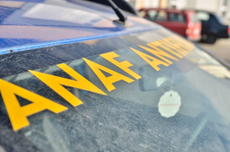 Jöttek, láttak, bírságoltak