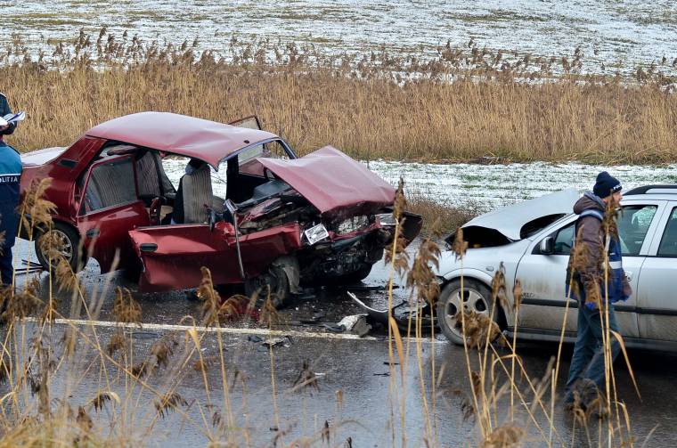 Halálos baleset Szejkénél