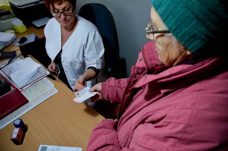 Drámai állapotban van az egészségügy