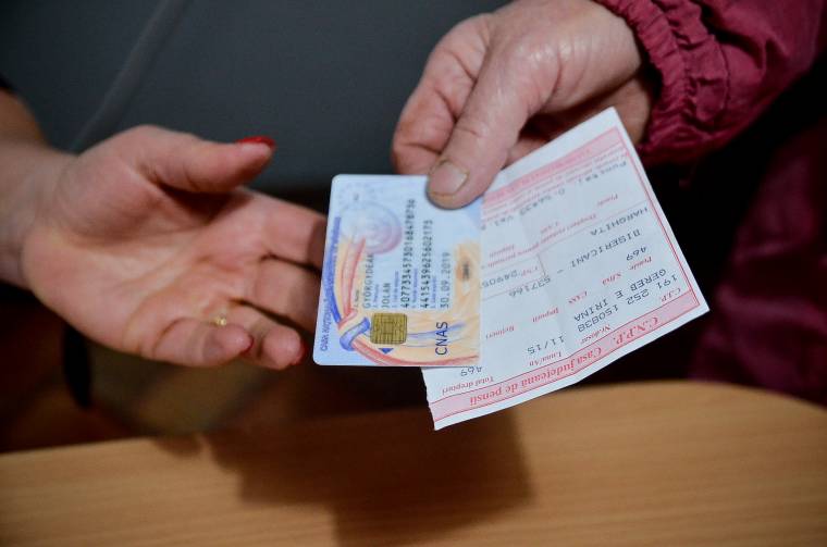 Több a soknál: amikor napokig nem működik az egészségügyi kártyák rendszere