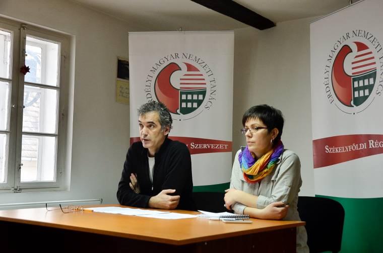 Leltárt készítenének az udvarhelyi magyar értékről